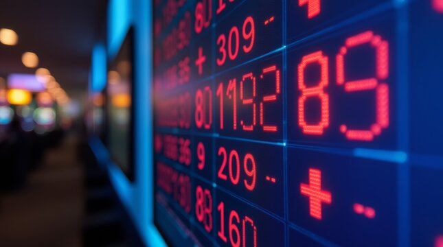深入解析MarkSix马波色：引领幸运与财富的创新品牌